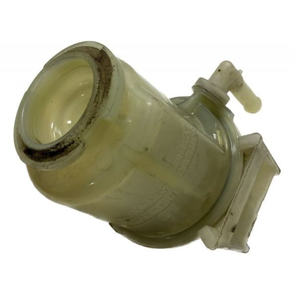 Reservatorio Direção Hidraulica N. Frontier 2008/2015 Cx384