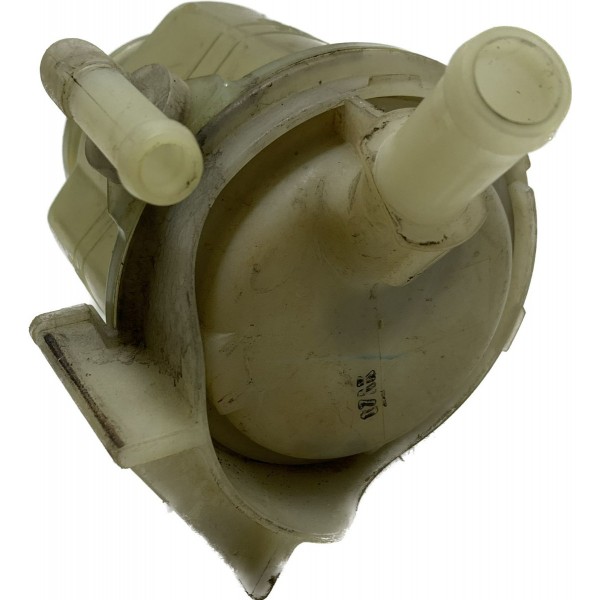 Reservatorio Direção Hidraulica N. Frontier 2008/2015 Cx384