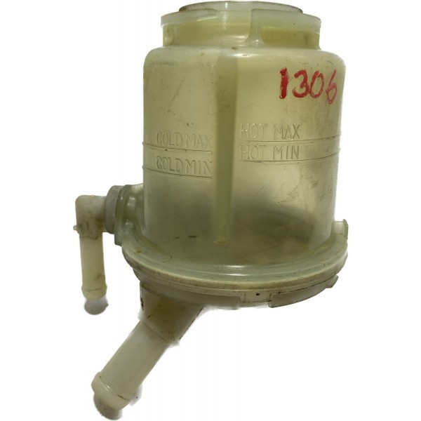 Reservatorio Direção Hidraulica N. Frontier 2008/2015 Cx384