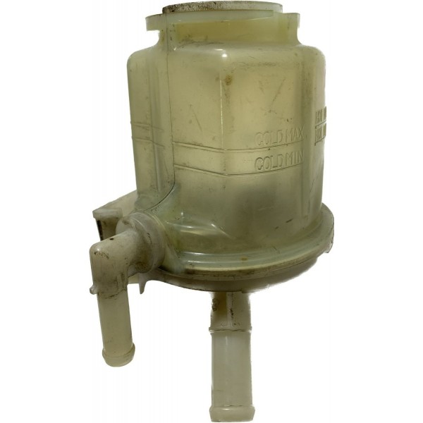 Reservatorio Direção Hidraulica N. Frontier 2008/2015 Cx384