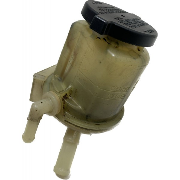 Reservatorio Direção Hidraulica N. Frontier 2008/2015 Cx384