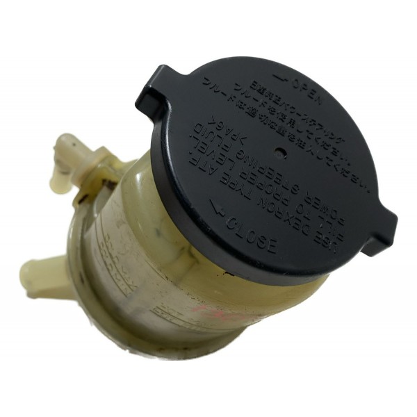 Reservatorio Direção Hidraulica N. Frontier 2008/2015 Cx384