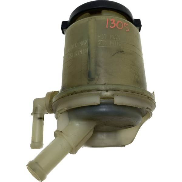 Reservatorio Direção Hidraulica N. Frontier 2008/2015 Cx384