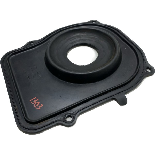 Coifa Cambio Nissan Frontier 2008/2015 Cx384