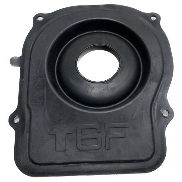 Coifa Cambio Nissan Frontier 2008/2015 Cx384