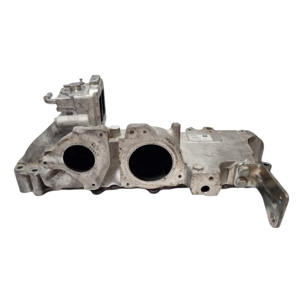 Coletor Admissão S10 2.8 Diesel 2012 Cx575