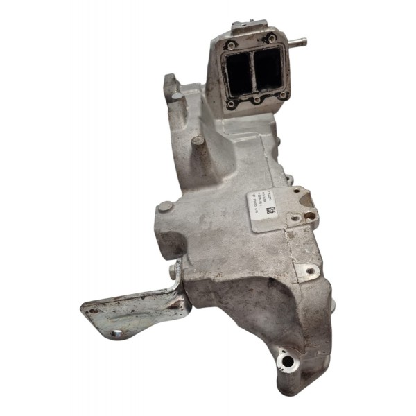 Coletor Admissão S10 2.8 Diesel 2012 Cx575