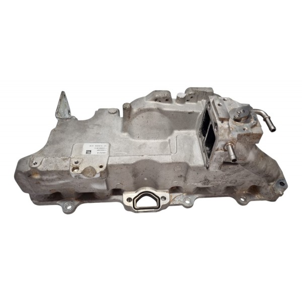 Coletor Admissão S10 2.8 Diesel 2012 Cx575