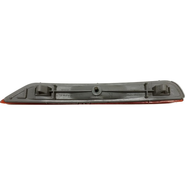 Refletor Olho De Gato Direito Subaru Forester 09/12 Cx384 Vermelho