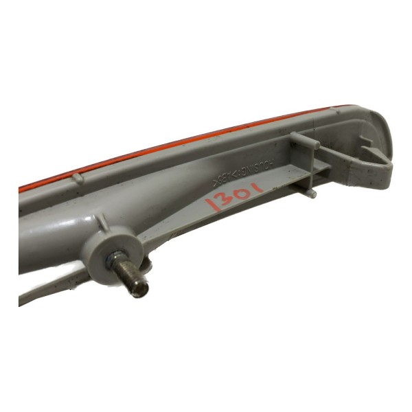 Refletor Olho De Gato Direito Subaru Forester 09/12 Cx384 Vermelho