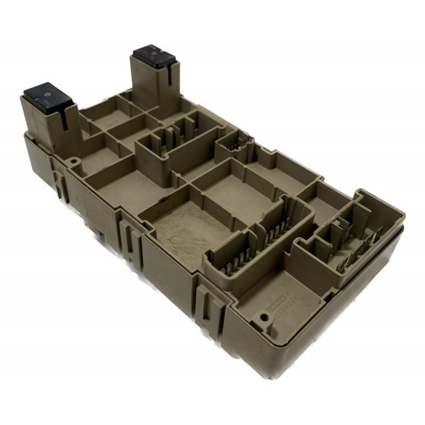 Caixa Fusiveis Subaru Forester 2.0 2009/2012 Cx384