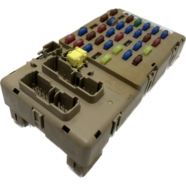 Caixa Fusiveis Subaru Forester 2.0 2009/2012 Cx384