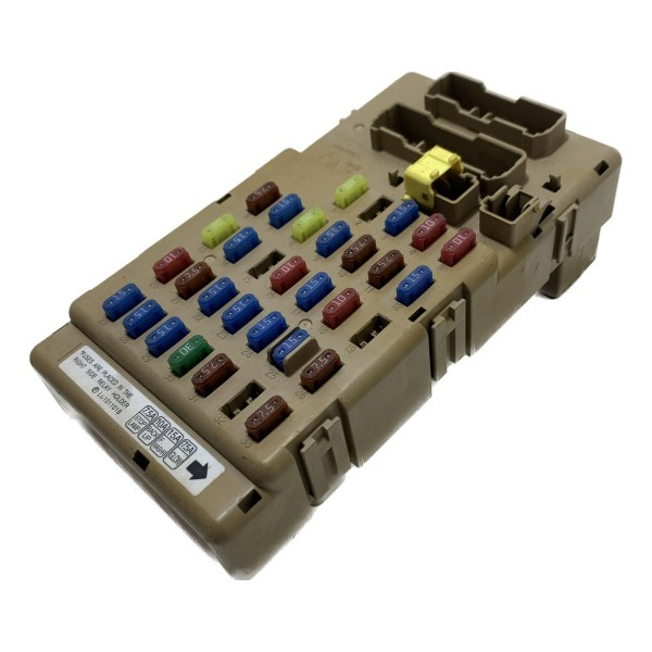 Caixa Fusiveis Subaru Forester 2.0 2009/2012 Cx384