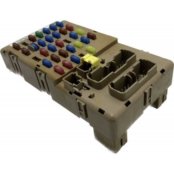 Caixa Fusiveis Subaru Forester 2.0 2009/2012 Cx384