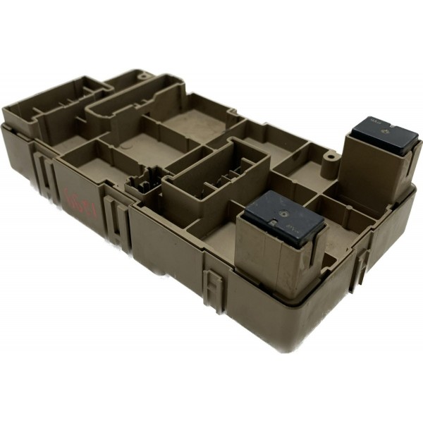 Caixa Fusiveis Subaru Forester 2.0 2009/2012 Cx384