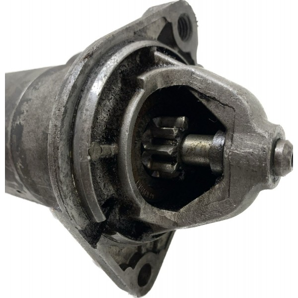 Motor Partida Arranque Chevrolet Omega 2.0