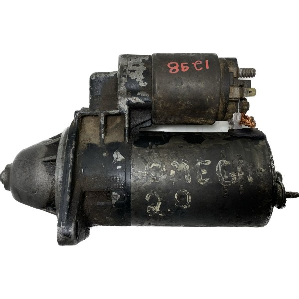 Motor Partida Arranque Chevrolet Omega 2.0