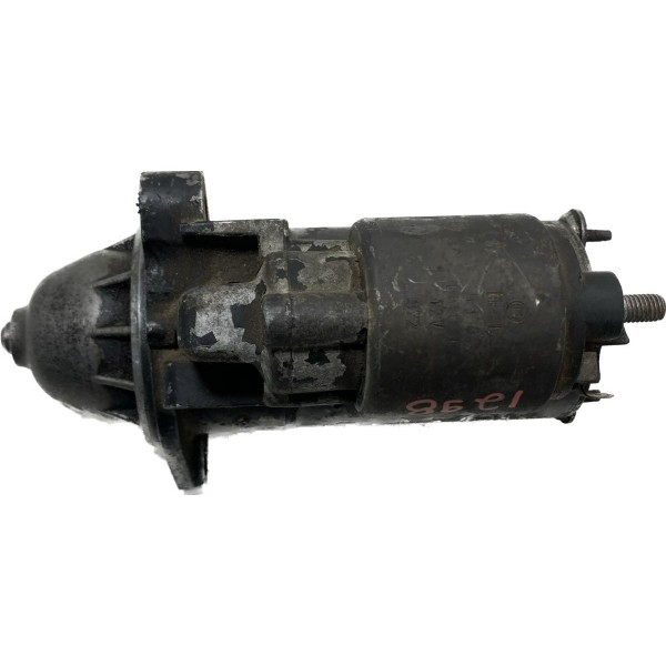 Motor Partida Arranque Chevrolet Omega 2.0