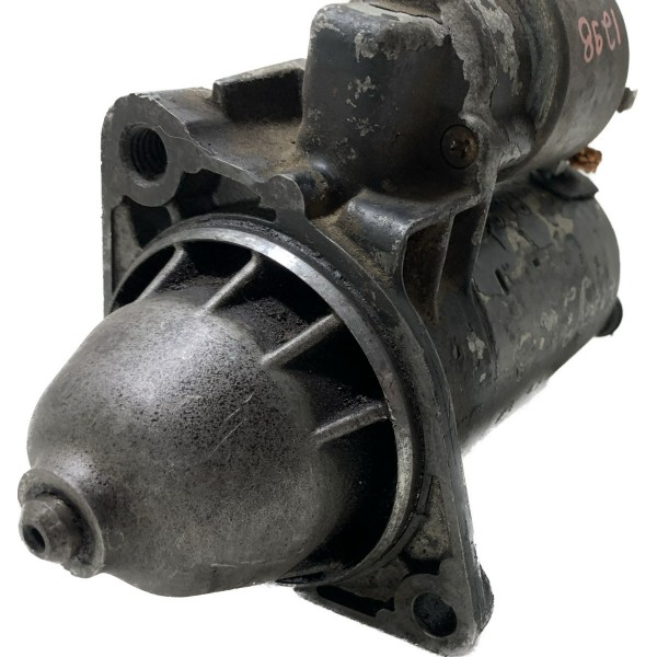 Motor Partida Arranque Chevrolet Omega 2.0