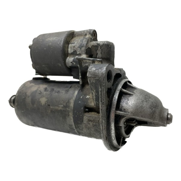 Motor Partida Arranque Chevrolet Omega 2.0