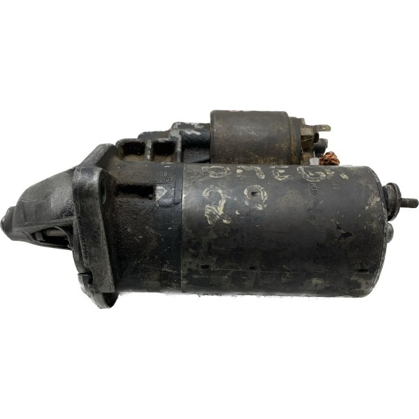 Motor Partida Arranque Chevrolet Omega 2.0