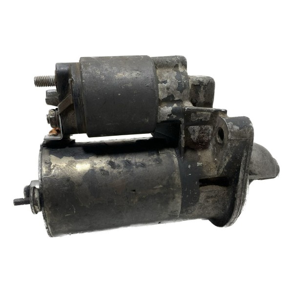 Motor Partida Arranque Chevrolet Omega 2.0