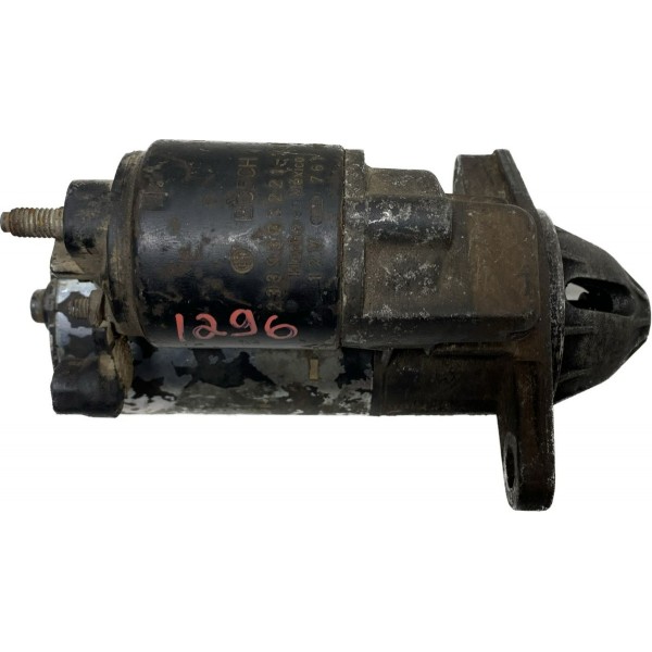 Motor Partida Arranque Chrysler Neon 2.0 Automatico 1999