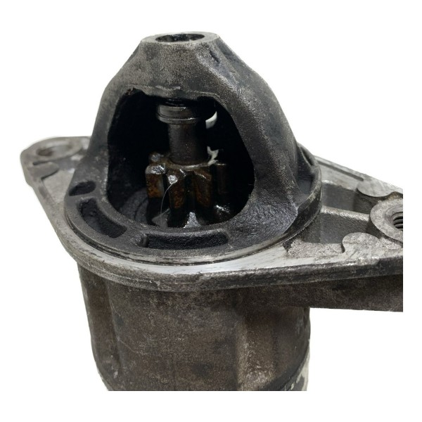 Motor Partida Arranque Chrysler Neon 2.0 Automatico 1999