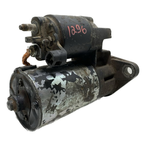 Motor Partida Arranque Chrysler Neon 2.0 Automatico 1999