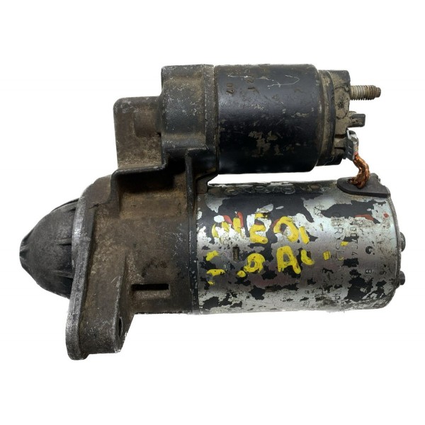 Motor Partida Arranque Chrysler Neon 2.0 Automatico 1999