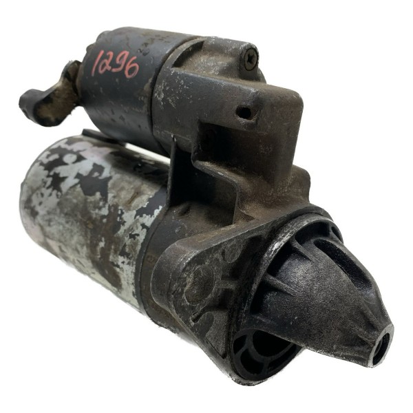 Motor Partida Arranque Chrysler Neon 2.0 Automatico 1999