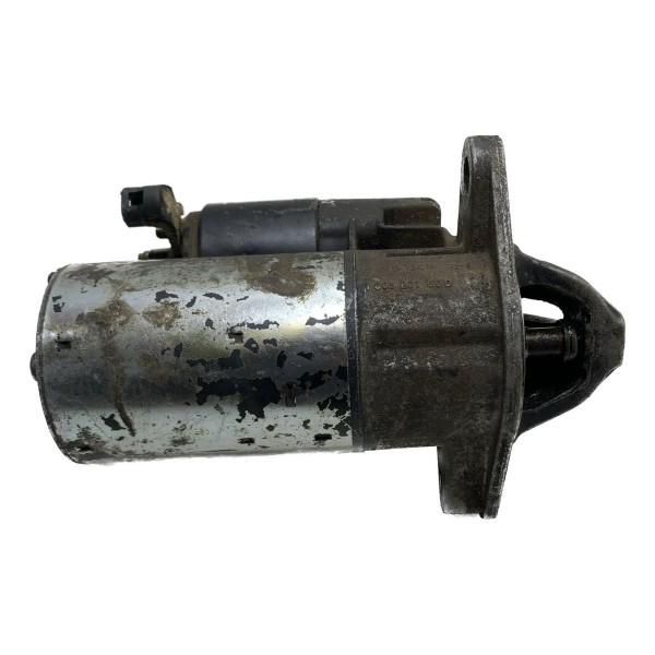 Motor Partida Arranque Chrysler Neon 2.0 Automatico 1999