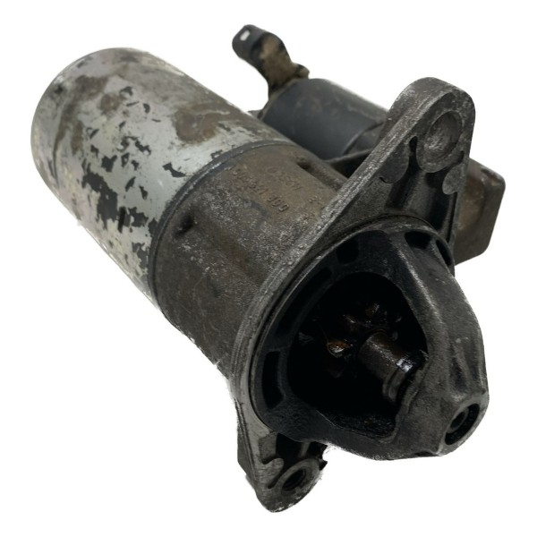 Motor Partida Arranque Chrysler Neon 2.0 Automatico 1999