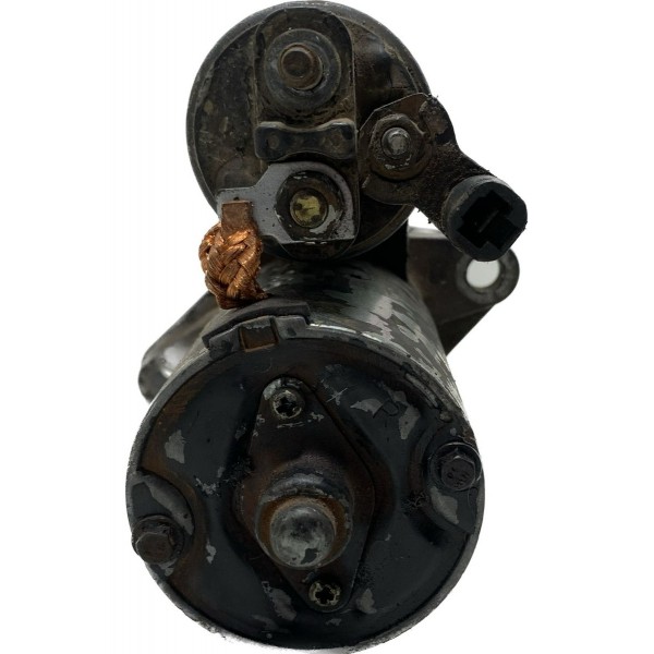 Motor Partida Arranque Chrysler Neon 2.0 Automatico 1999