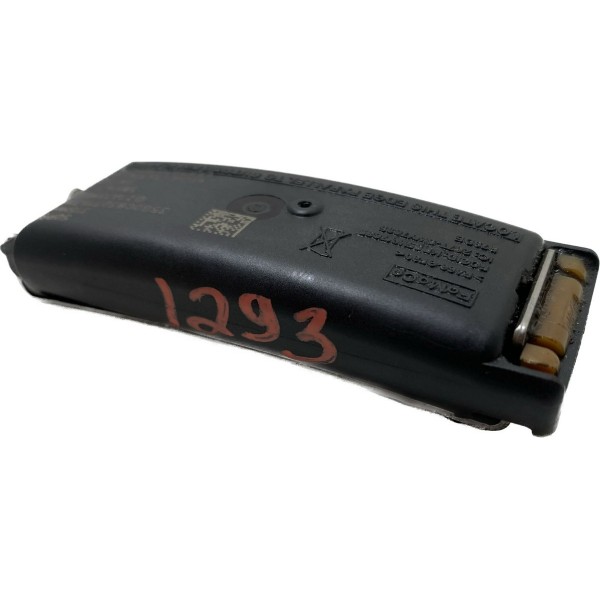 Sensor Pressão Pneu Ford Edge 2007/2012 Cx384