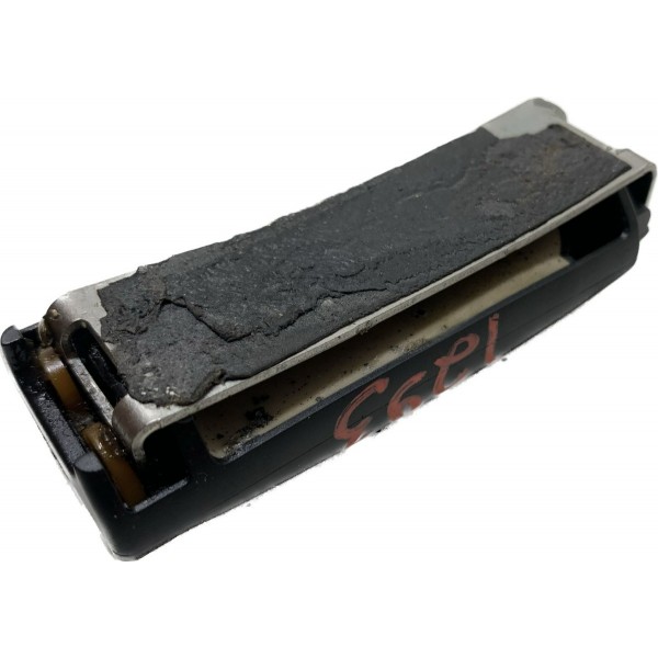 Sensor Pressão Pneu Ford Edge 2007/2012 Cx384