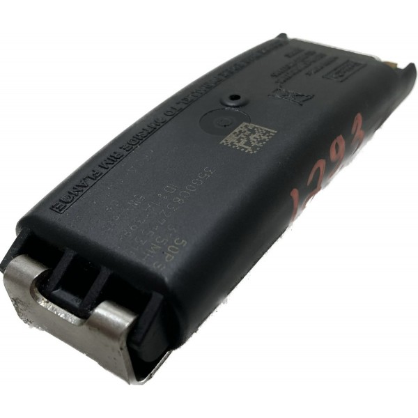 Sensor Pressão Pneu Ford Edge 2007/2012 Cx384