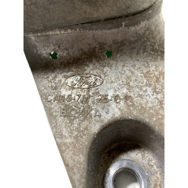 Suporte Coxim Cambio Ford Ecosport 2.0 Aut 2013/17 Cx384