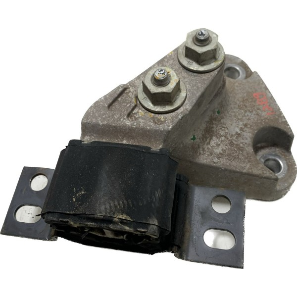 Suporte Coxim Cambio Ford Ecosport 2.0 Aut 2013/17 Cx384