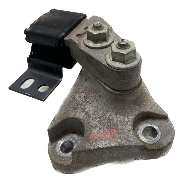 Suporte Coxim Cambio Ford Ecosport 2.0 Aut 2013/17 Cx384
