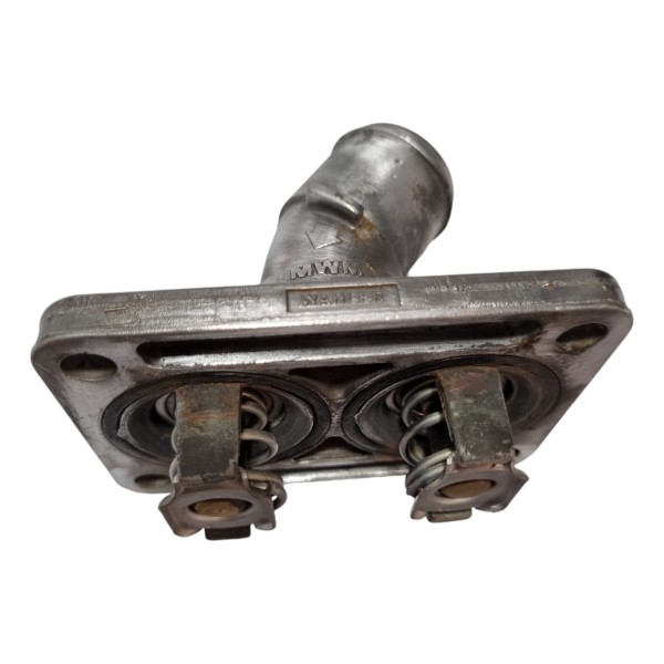 Carcaça Valvula Termostatica S10 2001 A 2004 2.8 Cx490