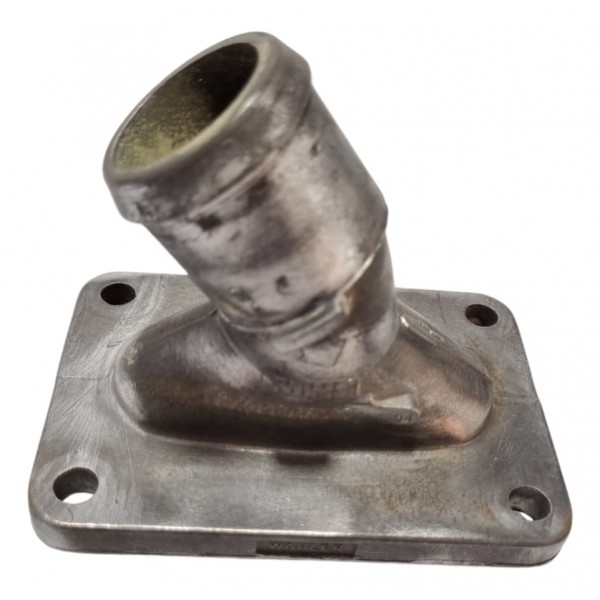 Carcaça Valvula Termostatica S10 2001 A 2004 2.8 Cx490