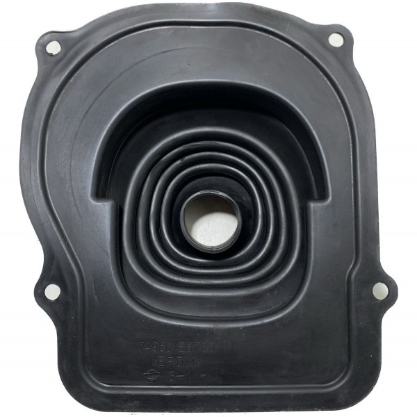 Coifa Cambio Nissan Frontier 2008/2015 Cx384