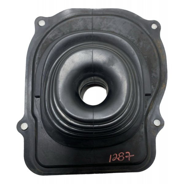 Coifa Cambio Nissan Frontier 2008/2015 Cx384