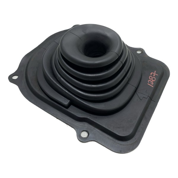 Coifa Cambio Nissan Frontier 2008/2015 Cx384