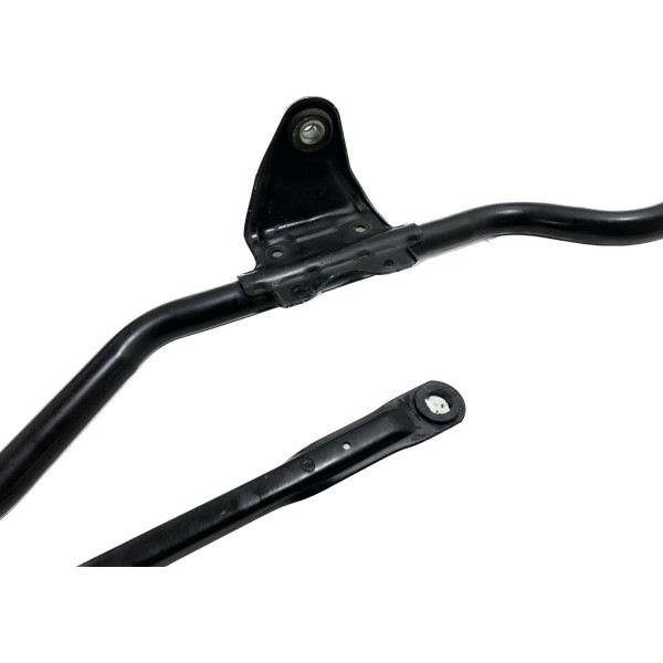 Maquina Limpador Parabrisas Volkswagen Amarok 2010/2020