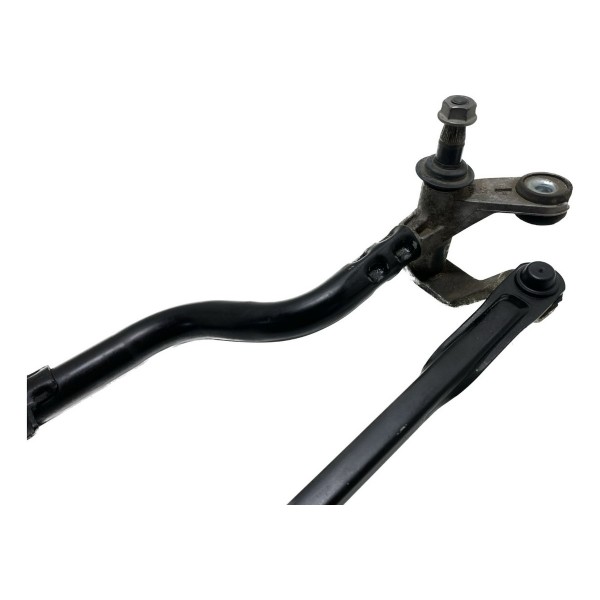 Maquina Limpador Parabrisas Volkswagen Amarok 2010/2020