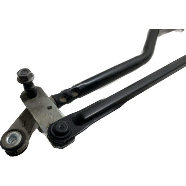 Maquina Limpador Parabrisas Volkswagen Amarok 2010/2020