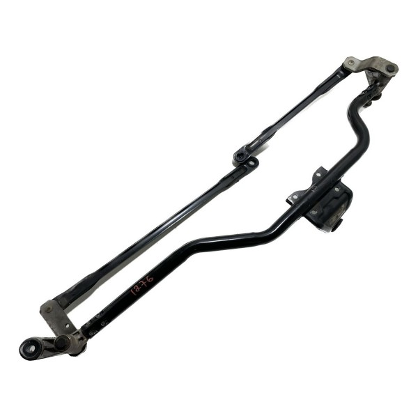 Maquina Limpador Parabrisas Volkswagen Amarok 2010/2020