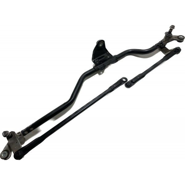 Maquina Limpador Parabrisas Volkswagen Amarok 2010/2020